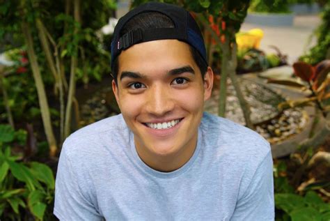 alex wassabi age|Alex Wassabi (Alex Burriss) family: parents, siblings, girlfriends